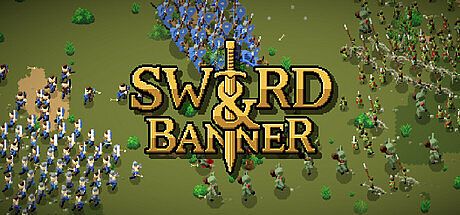 Sword & Banner Game