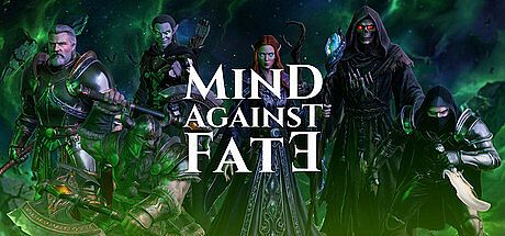 Mind Against Fate Game