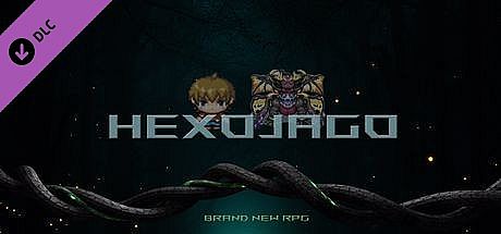 HexoJago - Hexo+ DLC