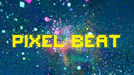 Pixel Beat Game