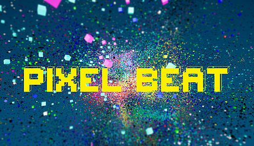 Pixel Beat