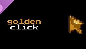 billion - golden click