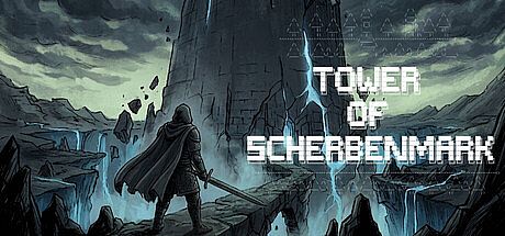 Tower of Scherbenmark Game