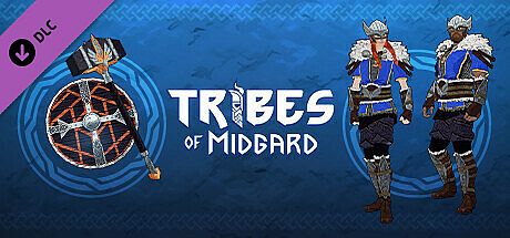 Tribes of Midgard - Pre-Order Content DLC