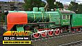 Trainz 2022 DLC - CO17-4173 ( Russian Loco and Tender )