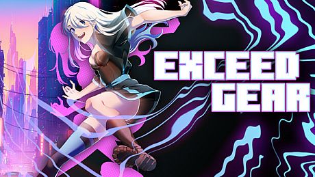 EXCEED GEAR Game