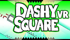 Dashy Square VR