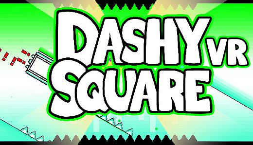 Dashy Square VR