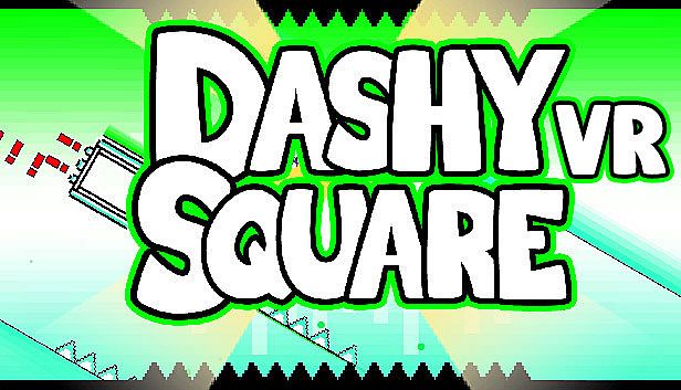 Buy Dashy Square VR