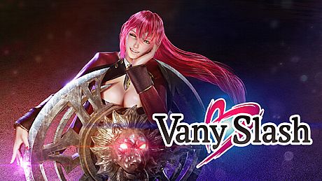 VanySlash Game