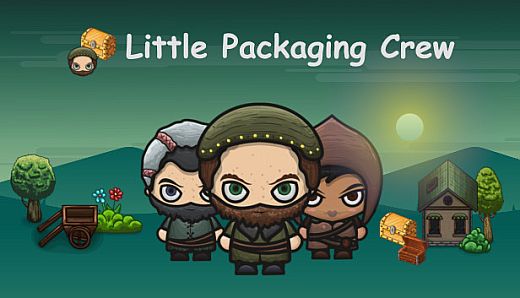 Little Packaging Crew