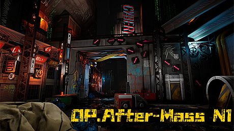 OP. After-Mass N1 Game