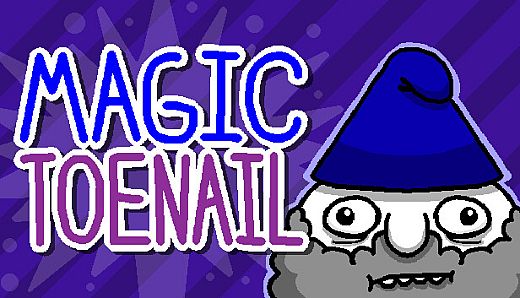 Magic Toenail