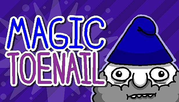 Buy Magic Toenail