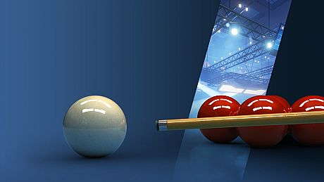 Snooker Nation Championship Game