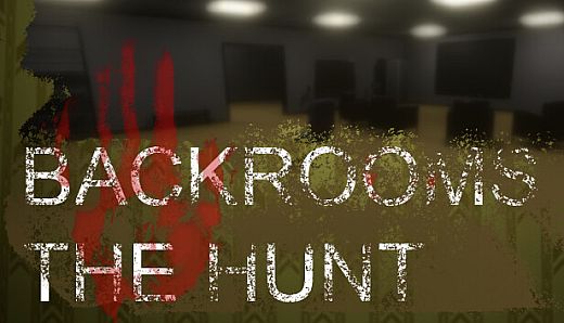 Backrooms: The Hunt