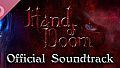 Hand of Doom Soundtrack