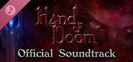 Hand of Doom Soundtrack DLC