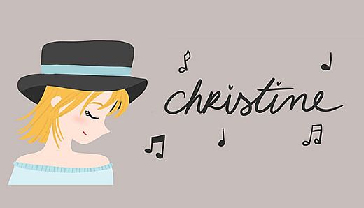 Christine