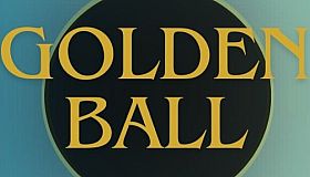 Golden Ball