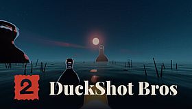 DuckShot Bros