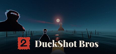 DuckShot Bros Game
