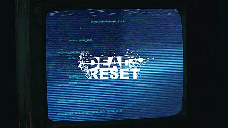 Dead Reset Game