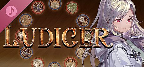 Ludiger Soundtrack