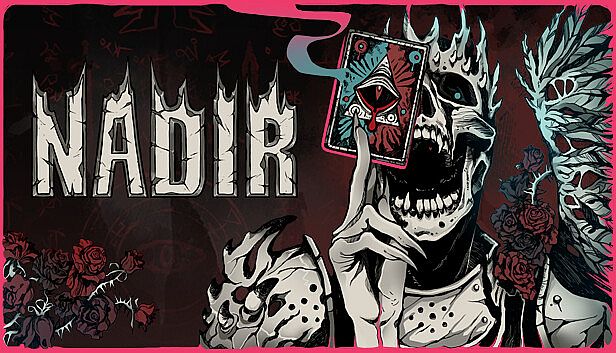 Buy Nadir: A Grimdark Deckbuilder