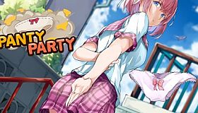 Panty Party