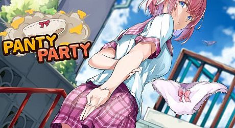 Panty Party Game