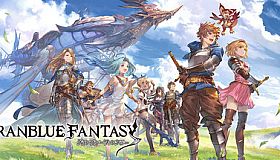 Granblue Fantasy