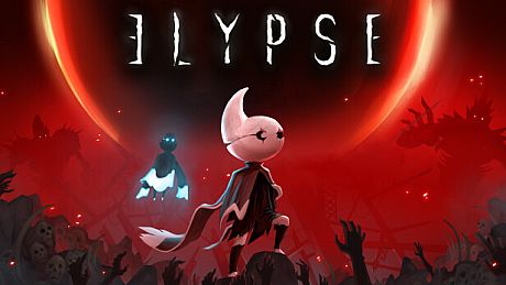 Elypse Game