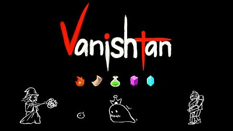 Vanishtan Game