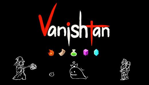 Vanishtan