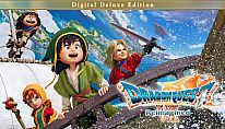 Kup DRAGON QUEST VII Reimagined Digital Deluxe Edition na PC