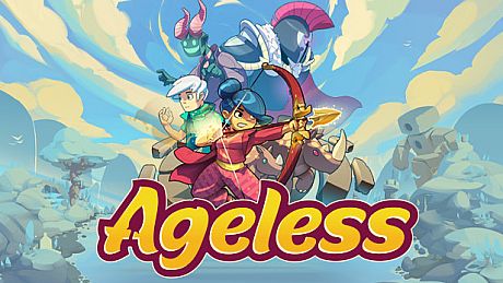Ageless Game
