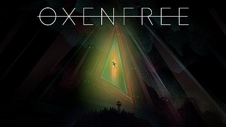 Oxenfree Game