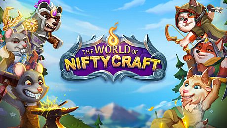 The World of Nifty Craft Game