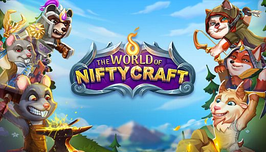 The World of Nifty Craft
