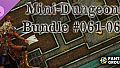 Fantasy Grounds - Mini-Dungeons Bundle #061-065