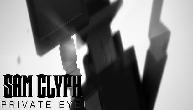 Buy Sam Glyph: Private Eye!