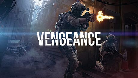 Vengeance Game