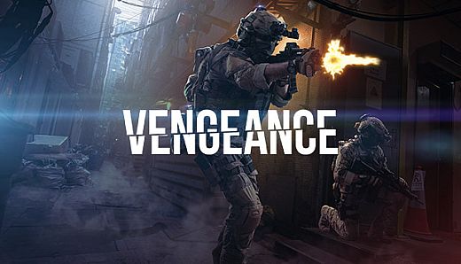 Vengeance