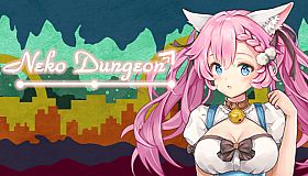 Neko Dungeon | 喵酱迷城 | 喵醬迷城 | ねこダンジョン