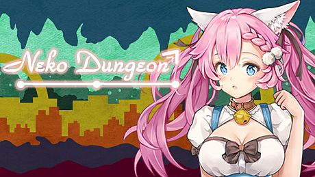 Neko Dungeon | 喵酱迷城 | 喵醬迷城 | ねこダンジョン Game