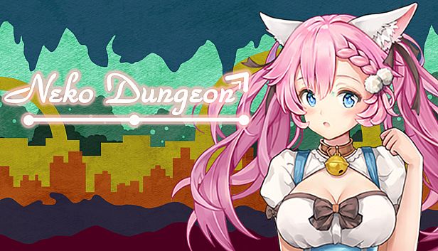 Buy Neko Dungeon | 喵酱迷城 | 喵醬迷城 | ねこダンジョン