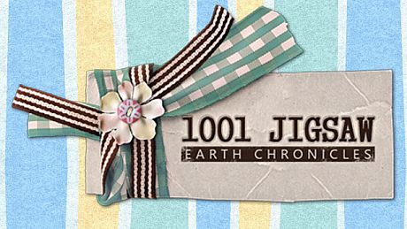 1001 Jigsaw. Earth Chronicles Game