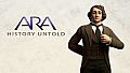 Ara: History Untold, John A. Macdonald