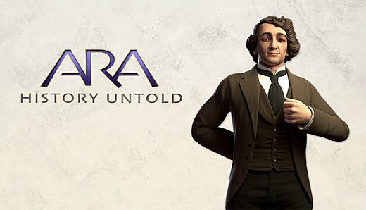 Ara: History Untold, John A. Macdonald